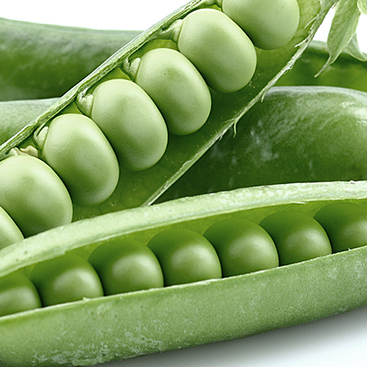 Peas