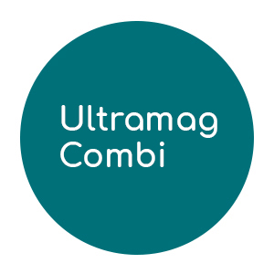 Ultramag Combi for potato