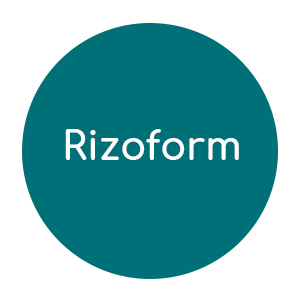 Rizoform + Static