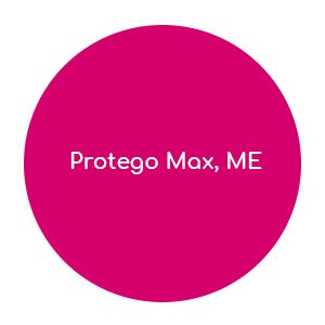 Protego Max, ME