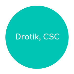 Drotik, CSC