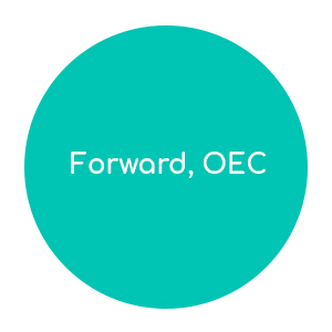 Forward, OEC