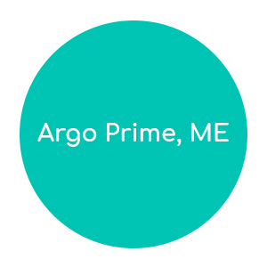 Argo Prime, ME