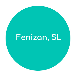 Fenizan, SL
