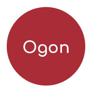 Ogon