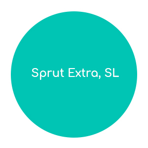 Sprut Extra, SL