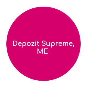Depozit Supreme, ME