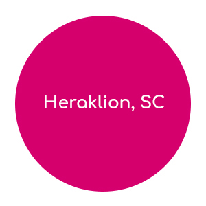 Heraklion, SC