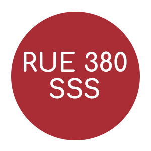 RUE 380 SSS