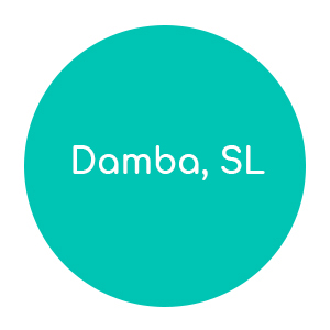 Damba, SL