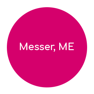 Messer, ME