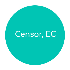 Censor, EC