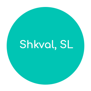 Shkval, SL