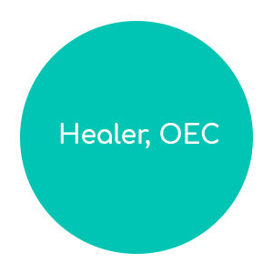 Healer, OEC