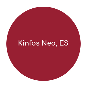 Kinfos Neo, EC 