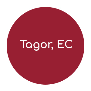 Tagor, EC