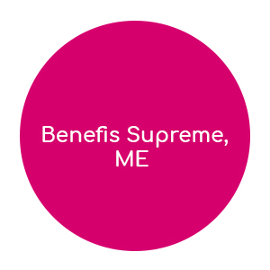 Benefis Supreme, ME
