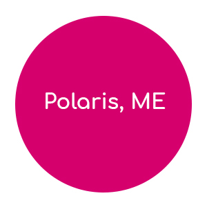 Polaris, ME