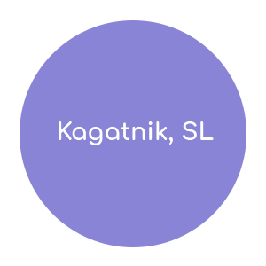 Kagatnik,SL