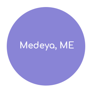 Medeya, ME