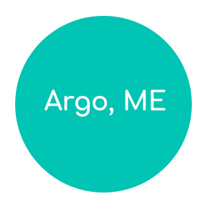 Argo, ME