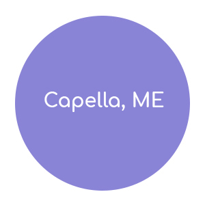Capella, ME