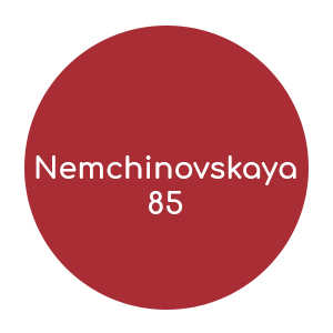 Nemchinovskaya 85