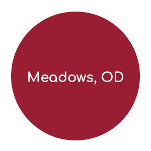 Meadows, OD