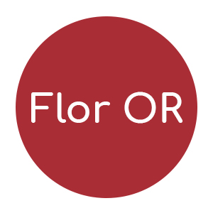 Flor OR