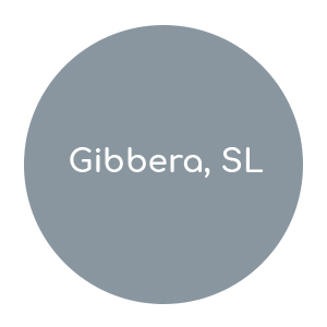 Gibbera, SL
