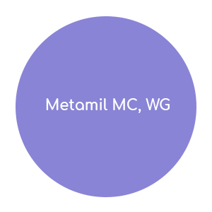 Metamil MC, WG