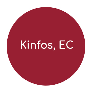 Kinfos, EC