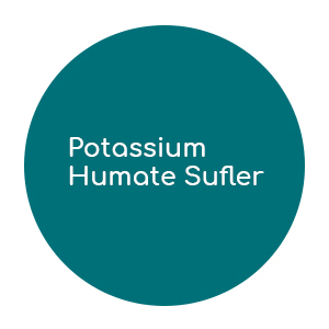 Potassium Humate Sufler