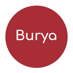 Burya