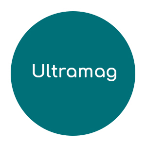 Ultramag Chelate Cu-15
