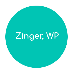 Zinger, WP