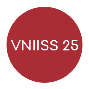 VNIISS 25