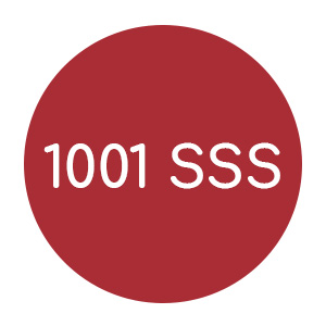 1001 SSS