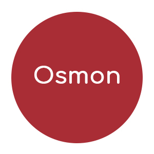 Osmon