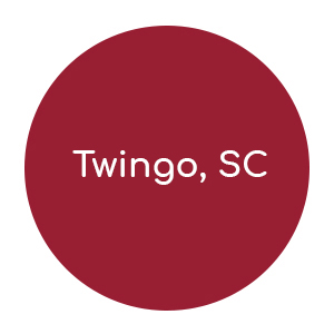 Twingo, SC