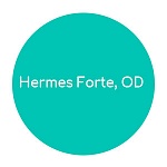 Hermes Forte, OD