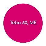 Tebu 60, ME