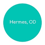 Hermes, OD