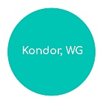 Kondor, WG