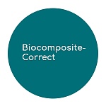 Biocomposite Correct