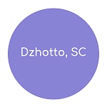 Dzhotto, SC