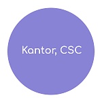 Kantor, CSC