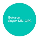 Betaren Super MD, OEC