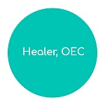 Healer, OEC