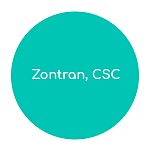 Zontran, CSC